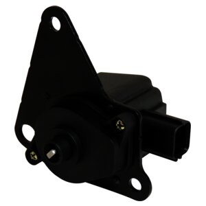 Crown Automotive 4884549AD Intake Flow Control Valve Actuator for 07-17 Jeep MK Compass, Patriot w/ 2.0L, 2.4L Gas Engines