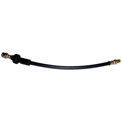 Crown Automotive 68258362AA Brake Hose Rear Left or Right - Fits 2017-2023 Jeep FD Fiat 500X