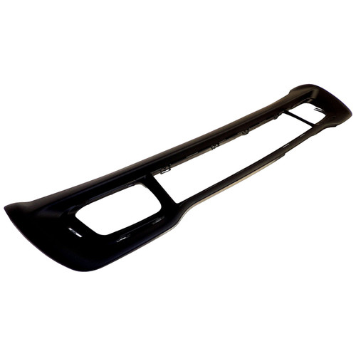Crown Automotive 68143070AD Front Lower Fascia Surround for 2014-2016 WK Grand Cherokee w/o SRT, Trackhawk, Summit, or 75th Edition