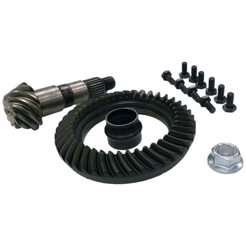 Crown Automotive 68019333AB Ring & Pinion Kit Front - Fits 2008-2018 Jeep JK Wrangler