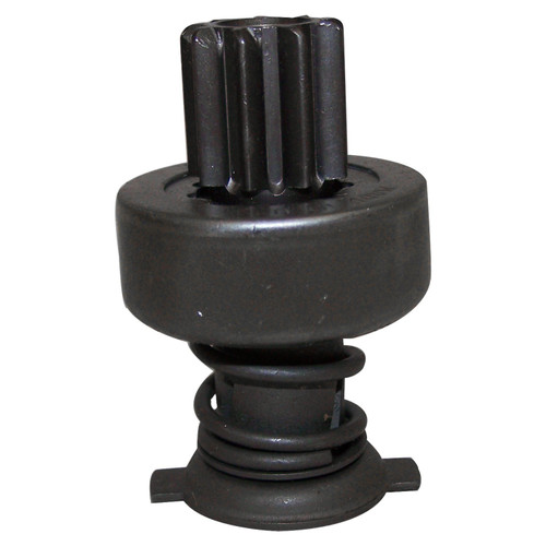 Crown Automotive J8120193 Starter Drive for Select 1972-1986 Jeep CJ-5, CJ-6, CJ-7, CJ-8 w/ 4.2L, 5.0L Engines, 1972-1987 SJ, J-Series w