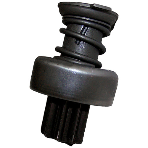 Crown Automotive J8120193 Starter Drive for Select 1972-1986 Jeep CJ-5, CJ-6, CJ-7, CJ-8 w/ 4.2L, 5.0L Engines, 1972-1987 SJ, J-Series w