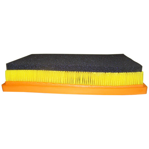 Crown Automotive 53030730 Air Filter - Fits 1997-2001 Jeep XJ Cherokee