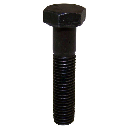 Crown Automotive J0645218 Tie Rod Clamp Bolt for Jeep MB, CJ-2A, CJ-3A, CJ-3B, M38, M38-A1 FC-150, FC-170, C101 Commando, Willys 1946-1965