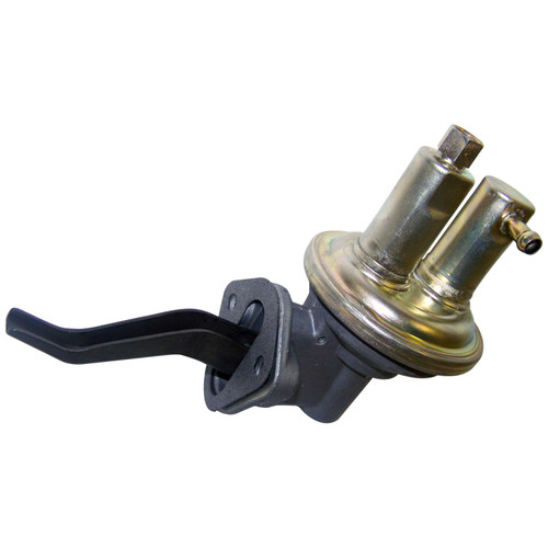 Crown Automotive J8124460 Mechanical Fuel Pump - Fits 1971-1975 Jeep CJ-5, CJ-6