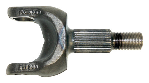 Crown Automotive 68397155AA Left or Right Front Stub Shaft for 2018+ Jeep JL Wrangler and JT Gladiator w/ Dana 30 or Dana 44 Front Axle