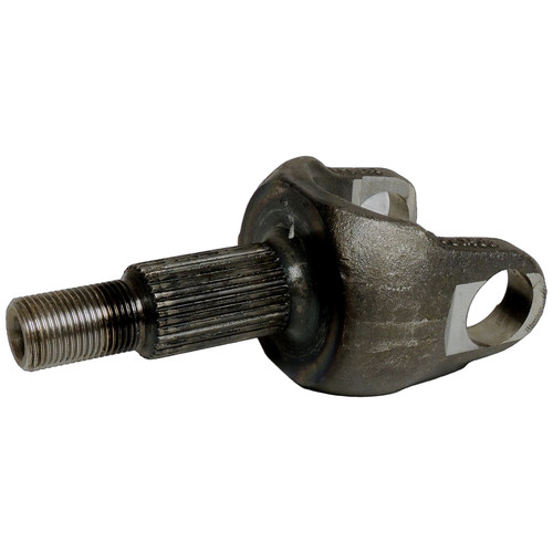 Crown Automotive 68397155AA Left or Right Front Stub Shaft for 2018+ Jeep JL Wrangler and JT Gladiator w/ Dana 30 or Dana 44 Front Axle
