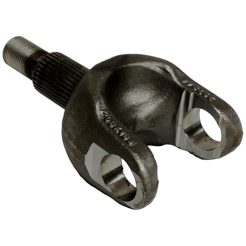 Crown Automotive 68397155AA Left or Right Front Stub Shaft for 2018+ Jeep JL Wrangler and JT Gladiator w/ Dana 30 or Dana 44 Front Axle