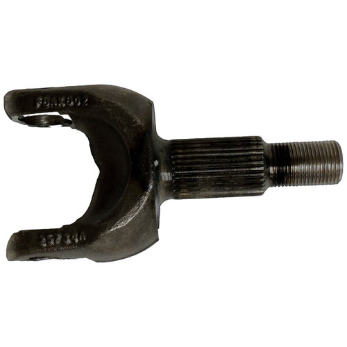 Crown Automotive 68397155AA Left or Right Front Stub Shaft for 2018+ Jeep JL Wrangler and JT Gladiator w/ Dana 30 or Dana 44 Front Axle
