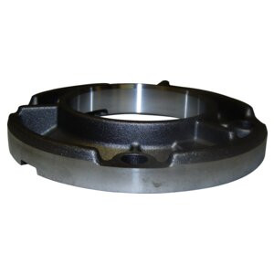Crown Automotive 4338973 Input Bearing Retainer for Jeep 1997-2006 TJ Wrangler, 1997-2001 XJ Cherokee w/ NP231 Transfer Case, 2002-2007 KJ