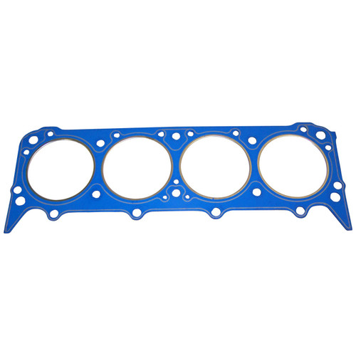 Crown Automotive J3227352 Engine Cylinder Head Gasket Left or Right - Fits 1970-1991 Jeep SJ, J-Series