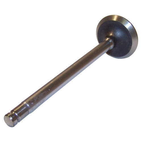 Crown Automotive 4637539 Exhaust Valve for Select Jeep 1987-1999 YJ, TJ Wrangler, 1987-1999 XJ Cherokee, MJ Comanche, 1993-1998 ZJ, ZG