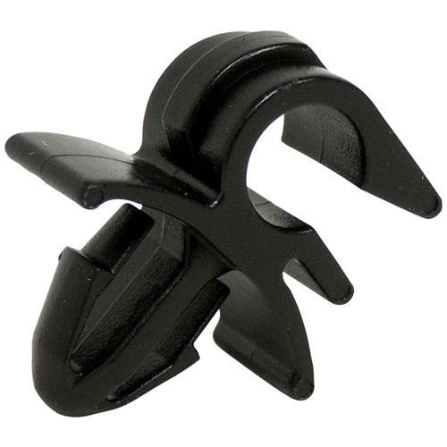 Crown Automotive 4814094 Hood Release Cable Clip - Fits 2006-2010 Ram