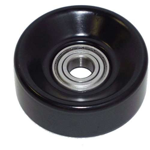 Crown Automotive 53009508 Accessory Drive Belt Idler Pulley - Fits 1993-1998 Jeep ZJ, ZG Grand Cherokee