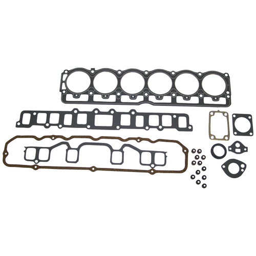 Crown Automotive 83502384 Engine Cylinder Head Gasket Set Upper - Fits 1987-1990 Jeep YJ Wrangler