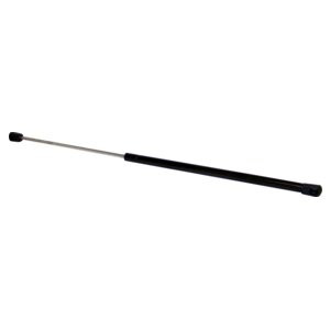 Crown Automotive 4589609AA Tailgate Glass Support for 2007-2010 Jeep JK Wrangler, Left or Right - Black, Unpainted Plastic, Steel