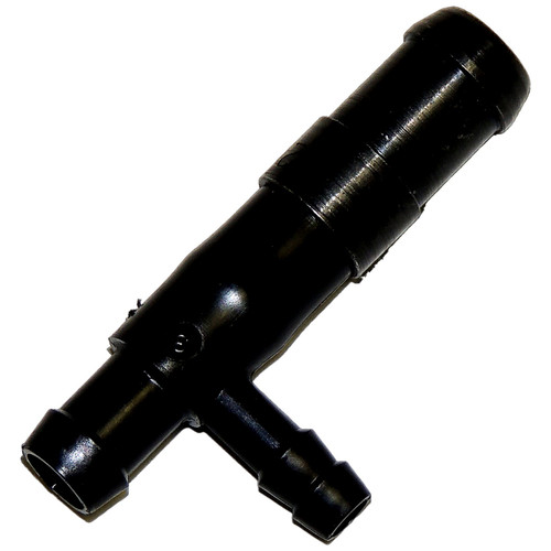 Crown Automotive J3234216 PCV Valve - Fits 1979-1981 Jeep CJ-5, CJ-7