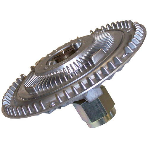 Crown Automotive 52027883AC Engine Cooling Fan Clutch - Fits 2000-2006 Jeep TJ Wrangler
