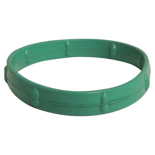 Crown Automotive 4861968AA EGR Valve Seal for Jeep 2018+ JL Wrangler, 2020+ JT Gladiator, 2016+ WK2, WL Grand Cherokee, All w/ 3.6L