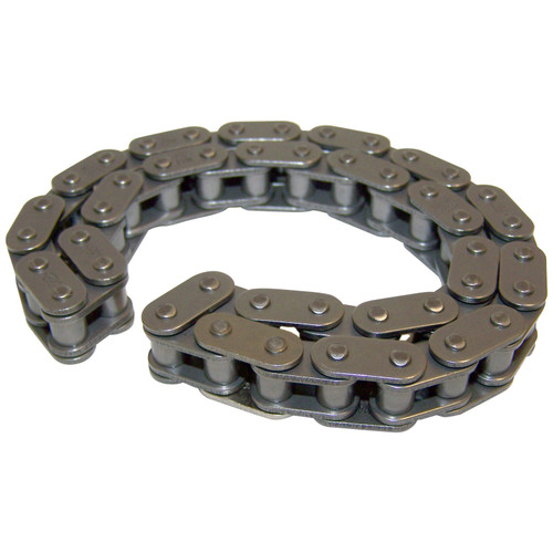 Crown Automotive 4663674AC Engine Timing Chain - Fits 2001-2006 Jeep LH Concorde, Intrepid, Vision, 300M