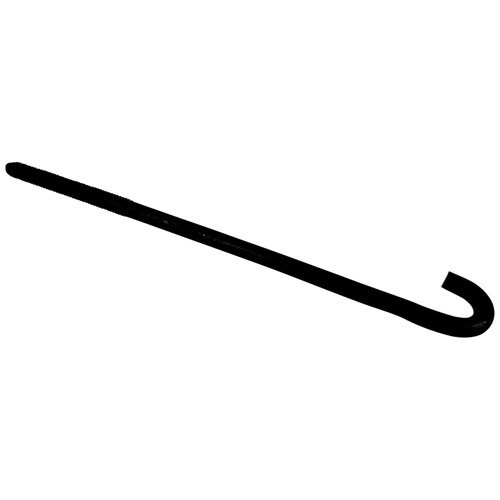 Crown Automotive 55026434 Battery Hold Down Rod - Fits 1991-2004 Jeep TJ & YJ Wrangler, XJ, MJ, & ZJ