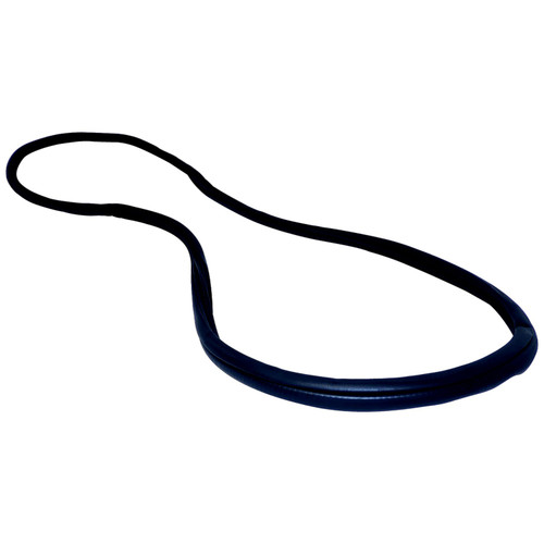 Crown Automotive 55399256AE Door Seal Front Left or Right - Fits 2011-2022 Jeep WK2 Grand Cherokee