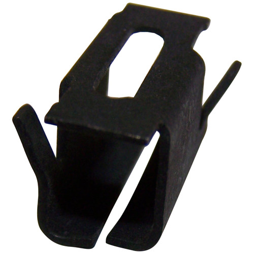 Crown Automotive 6505141AA Liftgate Trim Nut Rear - Fits 1997-2001 Jeep XJ Cherokee