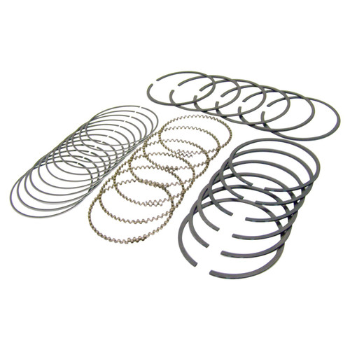 Crown Automotive 4720653020 Piston Ring Set for Select 1994-2003 Dodge Ram Van & 1500 Truck, 1994-2003 Dodge Dakota and 1998-1999 Dodge