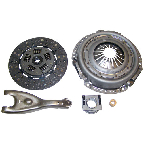 Crown Automotive 3240278MK Clutch Kit - Fits 1982-1983 Jeep CJ-5