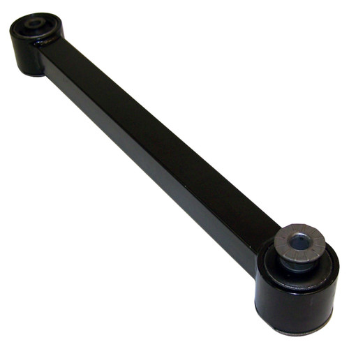 Crown Automotive 52125321AB Rear Upper Control Arm for 2008-2012 Jeep KK Liberty, Left or Right - Black Metal, Rubber, Sold Individually