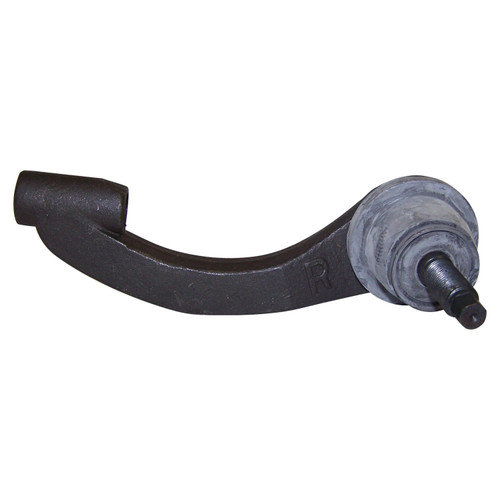Crown Automotive 4796864 Right Outer Tie Rod End for 1995-2002 Dodge Stratus, 1996-2002 Chrysler Sebring, Sebring Convertible, 1995-2000