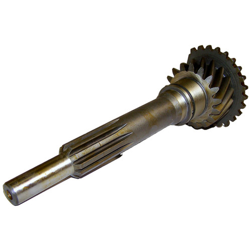 Crown Automotive J8128103 Manual Transmission Input Shaft - Fits 1977-1978 Jeep CJ-5, CJ-7