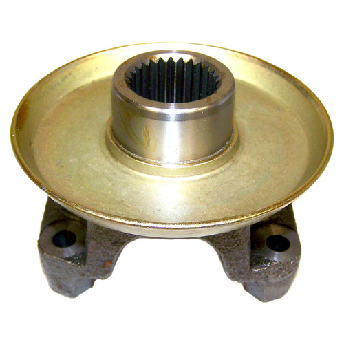 Crown Automotive J0935685 U-Bolt Style Yoke for 1969-1986 CJs, 1962-1991 SJ Grand Wagoneer, Cherokee, Wagoneer and J-Series Trucks