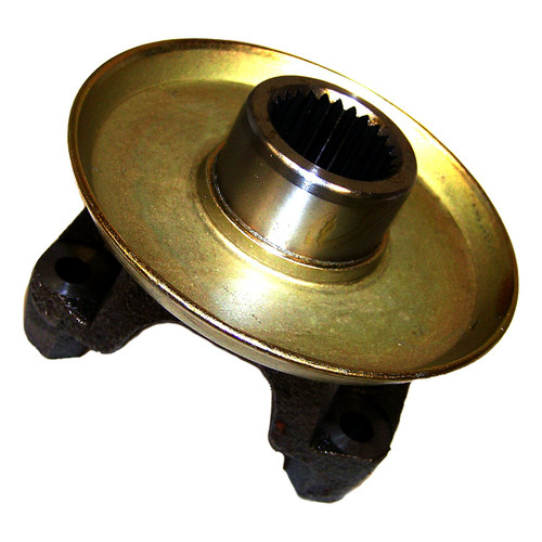 Crown Automotive J0935685 U-Bolt Style Yoke for 1969-1986 CJs, 1962-1991 SJ Grand Wagoneer, Cherokee, Wagoneer and J-Series Trucks