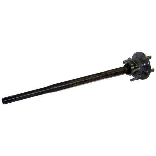Crown Automotive 68003534AA Right Rear Axle Shaft Assembly for 2007 Jeep JK Wrangler w/ Dana 35 Rear Axle, Includes Axle Shaft, Retainer