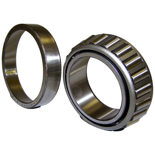 Crown Automotive J3238136 Wheel Bearing Kit Front Left or Right Inner or Outer - Fits 1980-1988 Eagle AMC Eagle, Inner or Outer