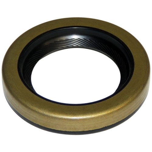 Crown Automotive J8134675 Automatic Transmission Oil Pump Seal - Fits 1987-1989 Jeep YJ Wrangler