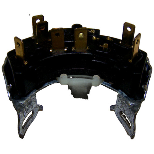 Crown Automotive J5350284 Neutral Safety Switch - Fits 1974-1975 Jeep SJ, J-Series
