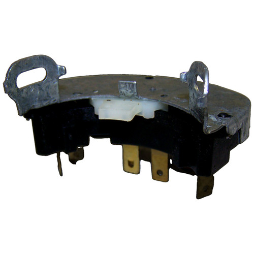 Crown Automotive J5350284 Neutral Safety Switch - Fits 1974-1975 Jeep SJ, J-Series