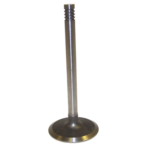 Crown Automotive J3229657 Standard Intake Valve for 1973-1991 Jeep SJ, J-Series w/ 5.9L or 6.6L Engines - Metal, Sold Individually