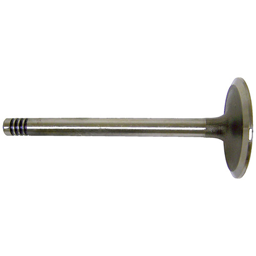 Crown Automotive J3229657 Standard Intake Valve for 1973-1991 Jeep SJ, J-Series w/ 5.9L or 6.6L Engines - Metal, Sold Individually