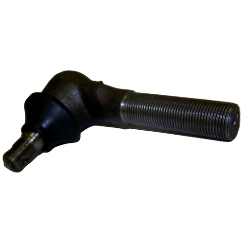 Crown Automotive J0932191 Tie Rod End Left - Fits 1971-1972 Jeep