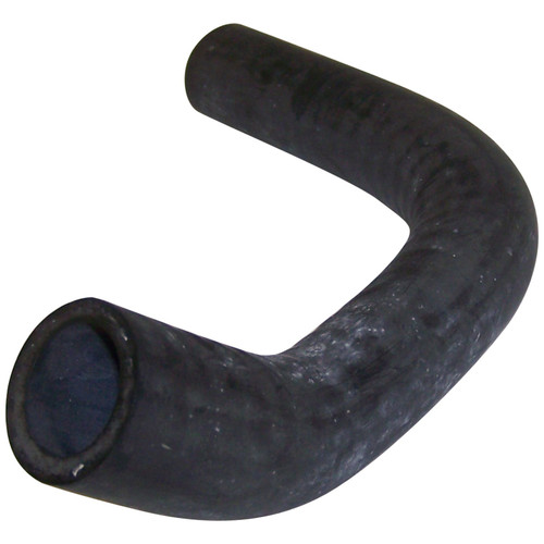 Crown Automotive 52003876 Radiator Hose - Fits 1987-1990 Jeep MJ Comanche