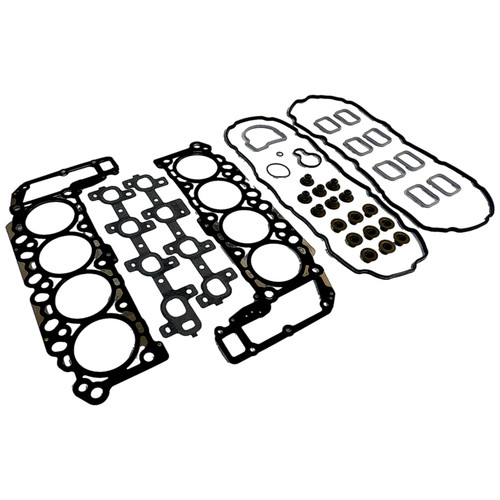 Crown Automotive 5135797AA Upper Engine Gasket Set for 2004-2006 WJ, WG, WK, WH Grand Cherokee & 2006 XK, XH Commander w/ 4.7L Engine