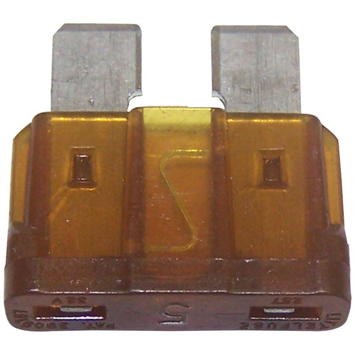 Crown Automotive J3231213 Multi-Purpose Fuse - Fits Jeep