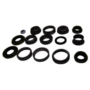 Crown Automotive D30EMASKIT Differential Overhaul Kit for Jeep 1972-1986 CJ-5, CJ-6, CJ-7, CJ-8, 1972-1973 C104 Commando, 1971-1973 SJ