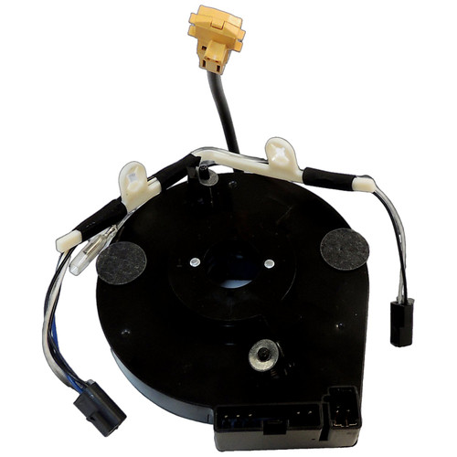 Crown Automotive 5093254AB Clockspring for 1996-2000 Dodge Caravan, Grand Caravan, 1996-2000 Chrysler Town & Country, Voyager, 1996-2000