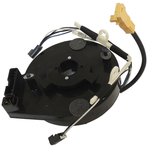 Crown Automotive 5093254AB Air Bag Clockspring - Fits 1996-2000 Dodge Plymouth Minivans