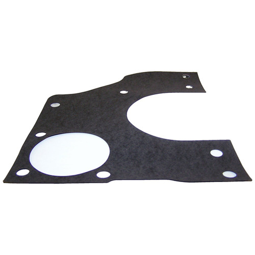 Crown Automotive 641096 Front Engine Plate Gasket for Jeep 1945-1971 CJ-2A, CJ-3A, CJ-3B, CJ-5, CJ-6, 1950-1963 M38, M38-A1, 1956-1964