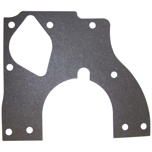 Crown Automotive 641096 Engine Block Cover Gasket Front - Fits 1945-1971 Jeep Willys